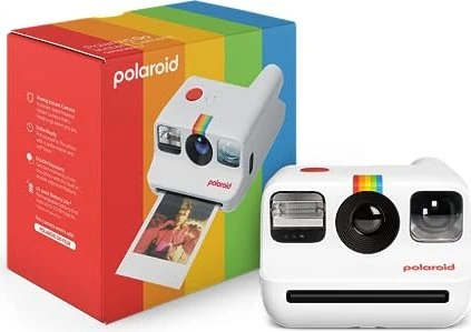 Polaroid Go Generation 2