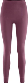 Living Crafts Jessica Hose lang dark rose (Damen)