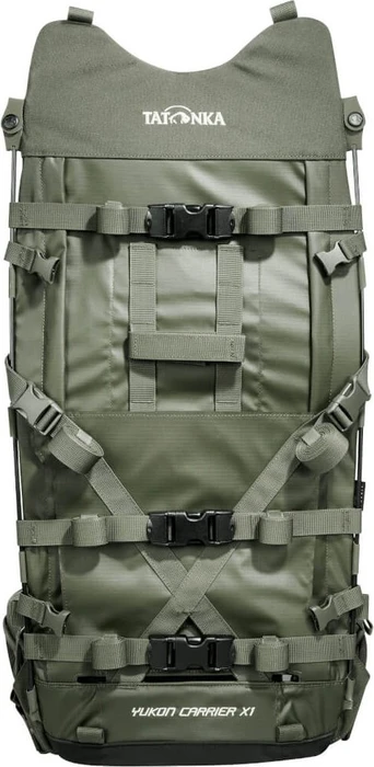 Tatonka Yukon Carrier X1