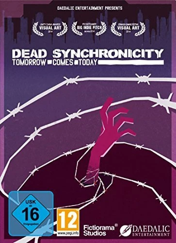 Dead Synchronicity - Tomorrow Comes Today (Download) (PC)