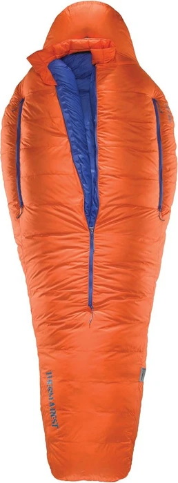 Therm-a-Rest Polar Ranger -20F/-30C Long Mumienschlafsack