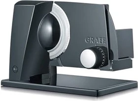 Graef Sliced Kitchen S 11002 schwarz
