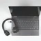 LogiLink Bluetooth 5.0 Adapter, USB-C 3.0/USB-A 3.0 [Stecker] Vorschaubild