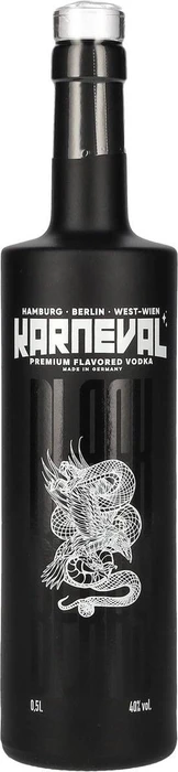 Karneval Vodka RAF 500ml