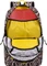 RivaCase Erebus 5421 Stadtrucksack Laptop Rucksack 13.3", leopard Vorschaubild