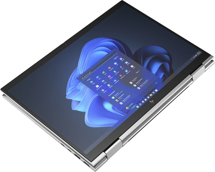 HP Elite x360 1040 G9, Core i7-1255U, 16GB RAM, 512GB SSD, LTE, DE