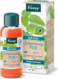 Kneipp Gesundheitsbad Entspannung Pur Ölbad, 100ml