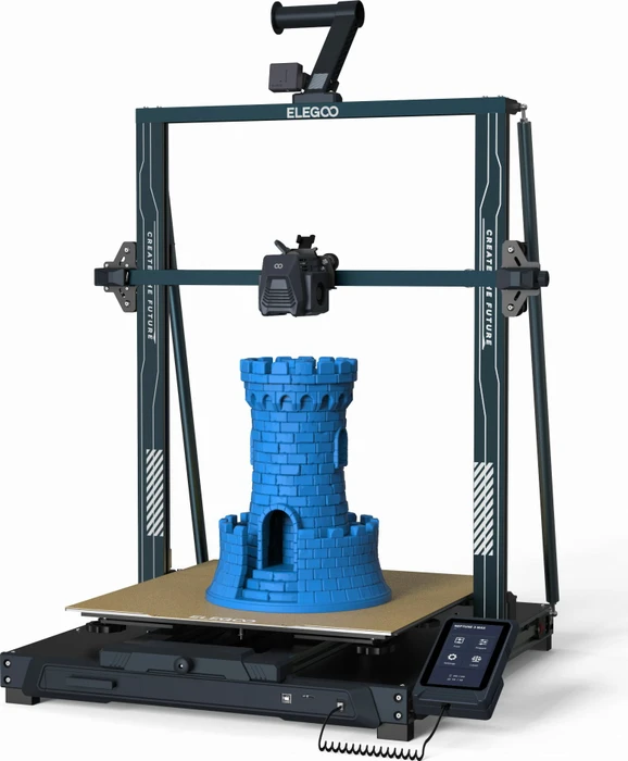 Elegoo Neptune 3