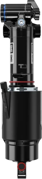 RockShox Vivid Ultimate RC2T Dämpfer Modell 2024