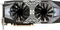 HIS Radeon R9 380 IceQ X² OC, 4GB GDDR5, 2x DVI, HDMI, DP Vorschaubild