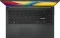 ASUS VivoBook Go 15 E1504GA-L1065W, Mixed Black, Core i3-N305, 8GB RAM, 512GB SSD, DE Vorschaubild
