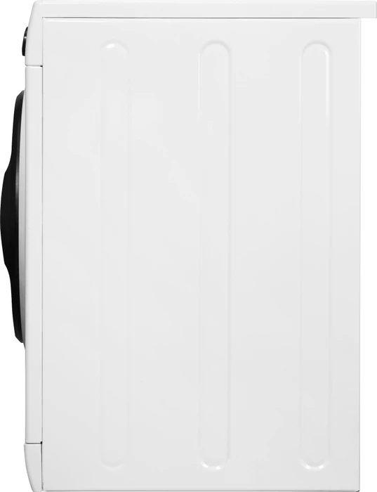 Bauknecht Super Eco 845 A Frontlader