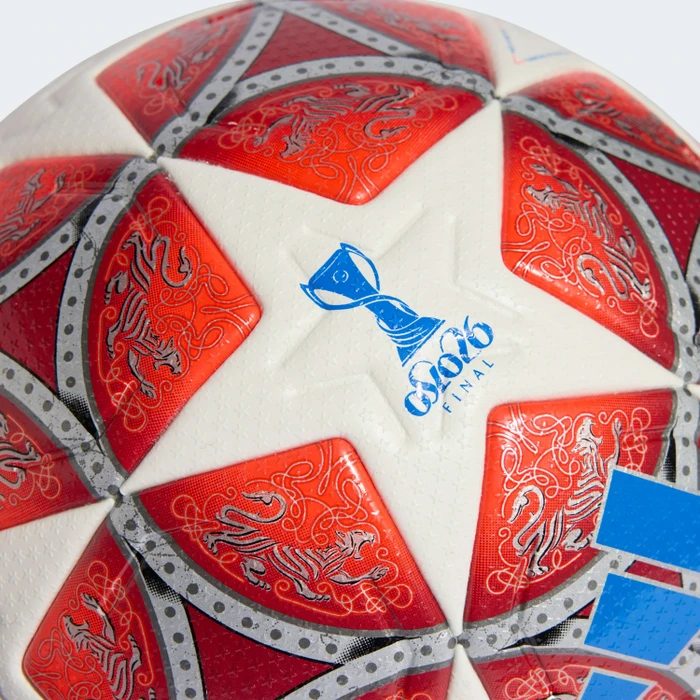 adidas UWCL Oslo 2026 League Final Competition Fußball