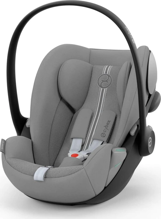Cybex Cloud G i-Size ohne Basis stone grey plus 2024