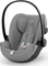 Cybex Cloud G i-Size ohne Basis stone grey plus 2024 Vorschaubild