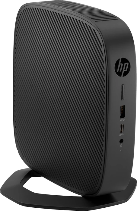 HP t540 Thin Client, Ryzen Embedded R1305G, 8GB RAM