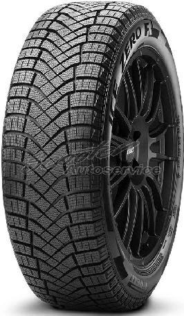 Pirelli Ice Zero FR
