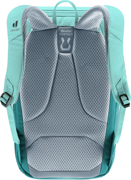 Deuter Overday deepsea/glacier (Junior)