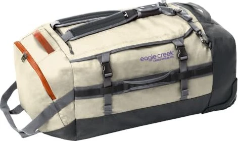Eagle Creek Cargo Hauler Wheeled Duffel 110L