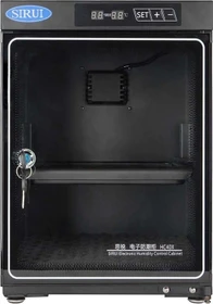 Sirui HC40X Luftfeuchtigkeitskontrollschrank 40L