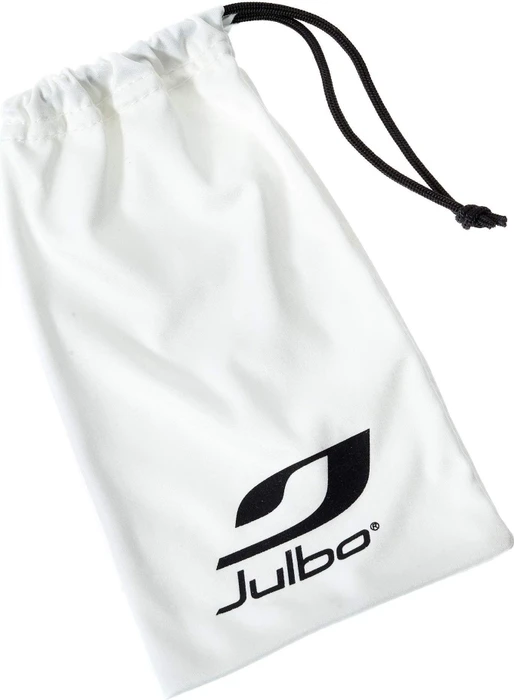 Julbo Explorer 2.0 schwarz matt-grau/spectron