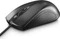 Hama MC-200 Mouse schwarz, USB Vorschaubild