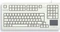 Cherry G80-11900 Touchboard hellgrau, MX BLACK, USB, DE Vorschaubild