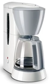 Melitta Single 5 weiß/grau