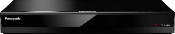 Panasonic DP-UB424 schwarz