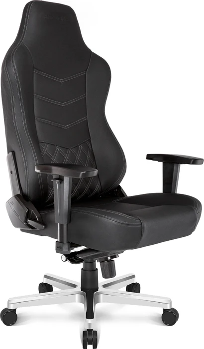 AKRacing Onyx Gamingstuhl, schwarz