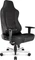 AKRacing Onyx Gamingstuhl, schwarz Vorschaubild