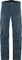 Fjällräven Bergtagen Eco-Shell Trousers Hose lang mountain blue (Herren) Vorschaubild