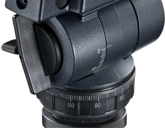 Cullmann Titan TW99 (40799) – Bild 4 von 5