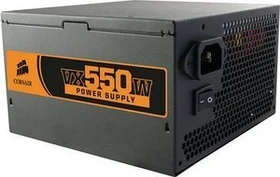 Corsair Enthusiast Series VX550 550W, ATX 2.2