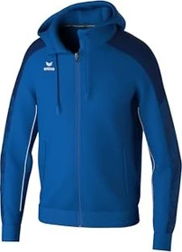 Erima Evo Star mit Kapuze Trainingsjacke new royal/new navy (Herren)
