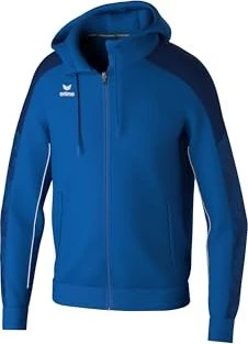 Erima Evo Star mit Kapuze Trainingsjacke new royal/new navy (Herren)