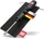 Inbus Flow Bitset inkl. Tasche, 13-tlg. (73424)