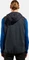 Odlo Ascent Wool Insulated Hybrid Weste schwarz (Herren) Vorschaubild