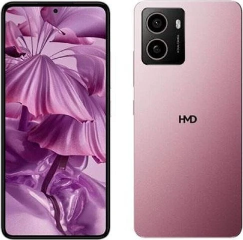 HMD Pulse 64GB Dreamy Pink