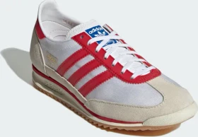 adidas SL 72 OG cloud white/better scarlet/alumina