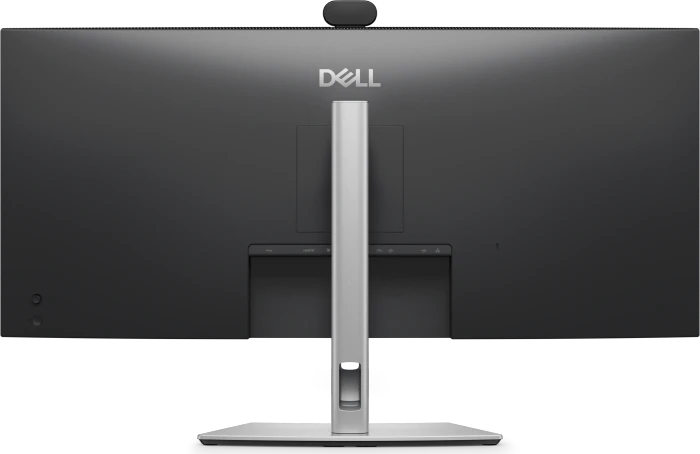 Dell Pro P 34 USB-C Hub Conferencing Monitor P3426WEB, 34.1"
