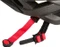 UVEX I-VO CC MIPS Helm titan/red mat Vorschaubild