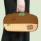 Hori Adventure Pack Animal Crossing Tasche wood brown (Switch 2) Vorschaubild