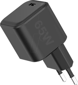 Fontastic Netzteil Mini GaNto 65W schwarz