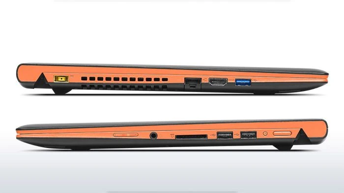 Lenovo IdeaPad Flex 14, Core i3-4010U, 4GB RAM, 500GB HDD, DE