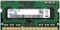 Samsung SO-DIMM 4GB, DDR3-1333, CL9-9-9 Vorschaubild