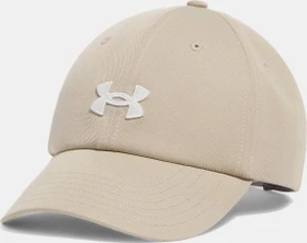 Under Armour Blitzing Kappe city khaki/white quartz (Damen)