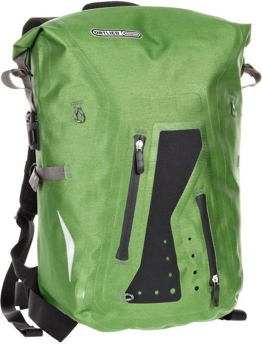 Ortlieb Packman Pro 2