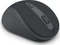 Hama WM-400 Silent Wireless 6-Button Mouse schwarz/grau, USB Vorschaubild
