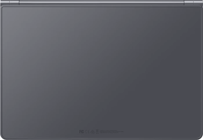 Samsung DX935 Pro Keyboard mit AI-Taste für Galaxy Tab S11 Ultra, Gray, DE